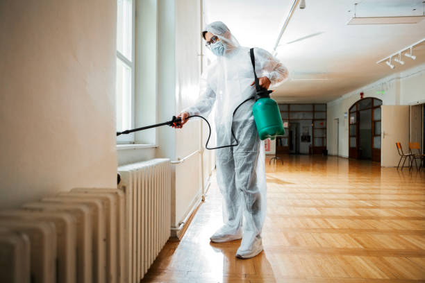 Best Affordable Pest Control Services  in Oakland City, IN